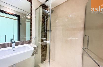 Apartment - 2 - 3 for rent in Bahrain Financial Harbour - Manama - Capital Governorate