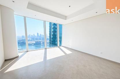 Apartment - 2 - 3 for rent in Bahrain Financial Harbour - Manama - Capital Governorate