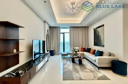 شقة - 2 غرف نوم - 2 حمامات للايجار في السنابس - المنامة - محافظة العاصمة