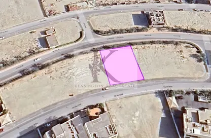 Land - Studio for sale in Najma - Amwaj Islands - Muharraq Governorate