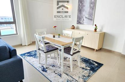 Apartment - 2 Bedrooms - 2 Bathrooms for rent in Tala Island - Amwaj Islands - Muharraq Governorate