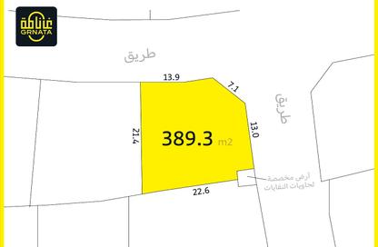 أرض - استوديو للبيع في بو قوة - المحافظة الشمالية