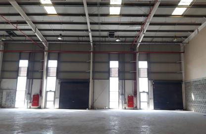 Warehouse - Studio for rent in Hidd - Muharraq Governorate