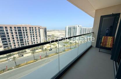 Apartment - 1 Bedroom - 1 Bathroom for rent in Marassi Residences - Diyar Al Muharraq - Muharraq Governorate Apartment - 1 Bedroom - 1 Bathroom for rent in Marassi Residences - Diyar Al Muharraq - Muharraq Governorate