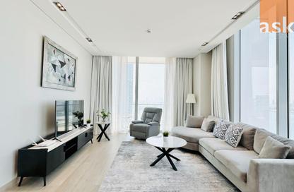 Apartment - 2 - 3 for sale in Al Juffair - Capital Governorate