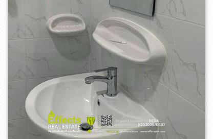 Apartment - 2 Bedrooms - 1 Bathroom for rent in Jidhafs - Northern Governorate