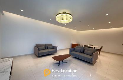 Apartment - 2 Bedrooms - 3 Bathrooms for rent in Adliya - Manama - Capital Governorate