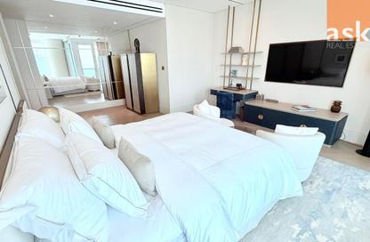 Apartment - Studio - 1 Bathroom for sale in Bahrain Financial Harbour - Manama - Capital Governorate