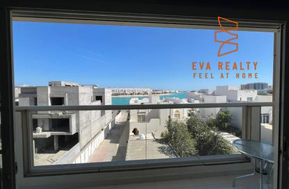 Apartment - 2 Bedrooms - 3 Bathrooms for rent in The Lagoon - Amwaj Islands - Muharraq Governorate