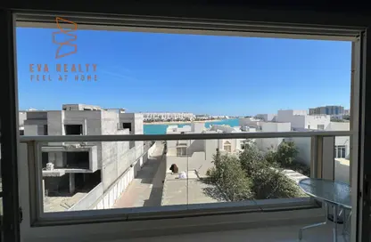 Apartment - 2 Bedrooms - 3 Bathrooms for rent in The Lagoon - Amwaj Islands - Muharraq Governorate