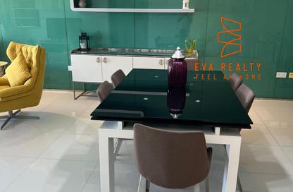 Apartment - 2 Bedrooms - 3 Bathrooms for rent in The Lagoon - Amwaj Islands - Muharraq Governorate