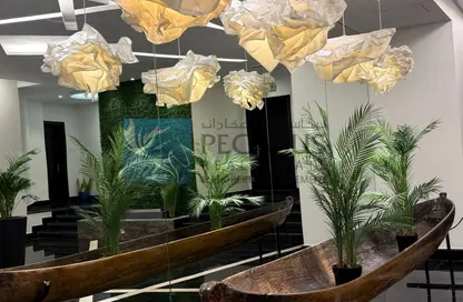 Apartment - 1 Bedroom - 2 Bathrooms for sale in Al Juffair - Capital Governorate