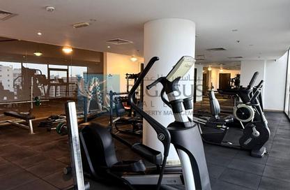 Apartment - 1 Bedroom - 2 Bathrooms for sale in Al Juffair - Capital Governorate