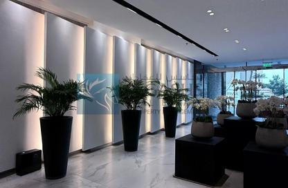 Apartment - 1 Bedroom - 2 Bathrooms for sale in Al Juffair - Capital Governorate