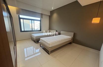 Apartment - 3 - 2 for rent in Jannusan - Northern Governorate