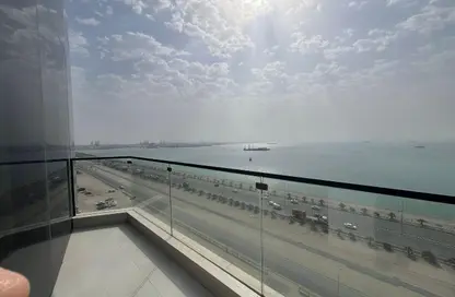 Apartment - 3 Bedrooms - 4 Bathrooms for sale in Hidd - Muharraq Governorate