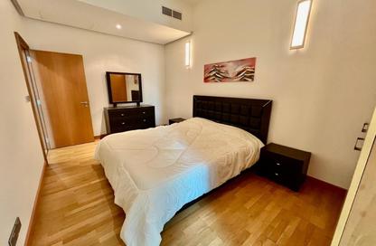 Apartment - 1 Bedroom - 1 Bathroom for rent in Reef Island - Capital Governorate