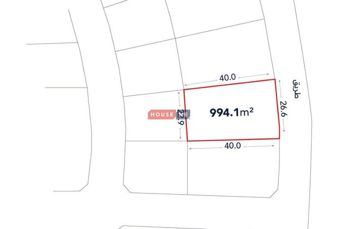 52854662 - الصورة الرئيسية للعقار