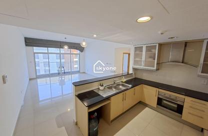 Apartment - 2 Bedrooms - 3 Bathrooms for rent in Amwaj Avenue - Amwaj Islands - Muharraq Governorate