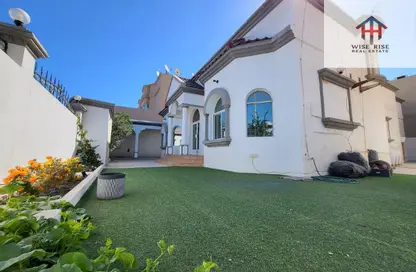 Villa - 3 Bedrooms - 4 Bathrooms for rent in Hidd - Muharraq Governorate