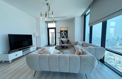 Apartment - 2 Bedrooms - 2 Bathrooms for sale in Seef - Capital Governorate