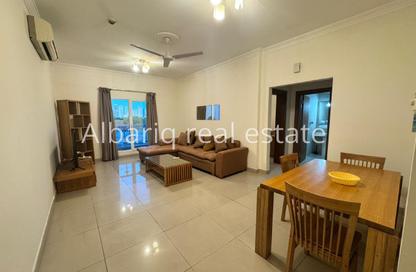 Apartment - 1 Bedroom - 1 Bathroom for rent in Adliya - Manama - Capital Governorate Apartment - 1 Bedroom - 1 Bathroom for rent in Adliya - Manama - Capital Governorate