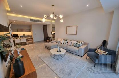 Apartment - 2 - 3 for rent in Amwaj Avenue - Amwaj Islands - Muharraq Governorate