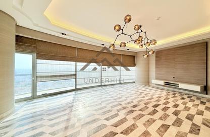 Apartment - 2 - 3 for sale in Sanabis - Manama - Capital Governorate