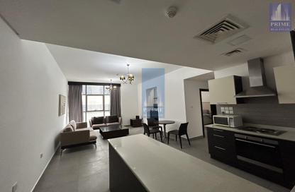 Apartment - 2 Bedrooms - 3 Bathrooms for rent in Al Juffair - Capital Governorate Apartment - 2 Bedrooms - 3 Bathrooms for rent in Al Juffair - Capital Governorate