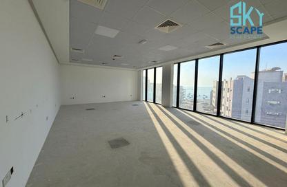 Office Space - Studio - 2 for rent in Seef - Capital Governorate