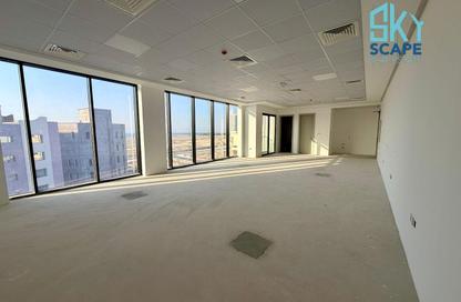 Office Space - Studio - 2 for rent in Seef - Capital Governorate