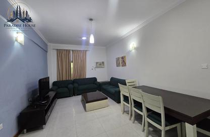 Apartment - 3 - 2 for rent in Busaiteen - Muharraq Governorate Apartment - 3 - 2 for rent in Busaiteen - Muharraq Governorate