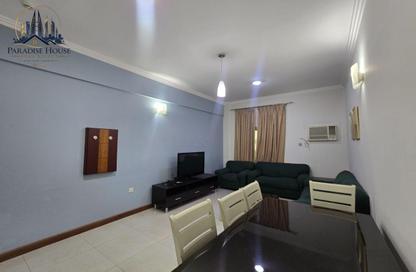 Apartment - 3 - 2 for rent in Busaiteen - Muharraq Governorate Apartment - 3 - 2 for rent in Busaiteen - Muharraq Governorate