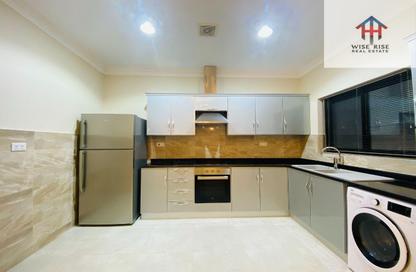 Apartment - 3 Bedrooms - 2 Bathrooms for rent in Saar - Northern Governorate