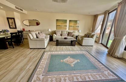 Villa - 4 Bedrooms - 6 Bathrooms for sale in Amwaj Avenue - Amwaj Islands - Muharraq Governorate