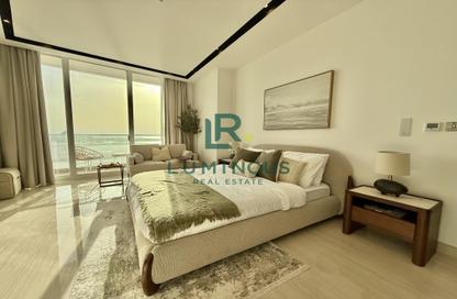 Apartment - Studio - 1 Bathroom for rent in Seef - Capital Governorate