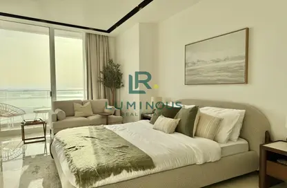 Apartment - Studio - 1 Bathroom for rent in Seef - Capital Governorate