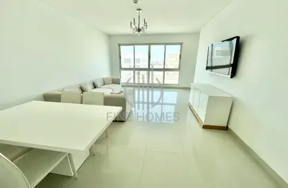 شقة - 2 غرف نوم - 2 حمامات للايجار في أمواج - المحرق شقة - 2 غرف نوم - 2 حمامات للايجار في أمواج - المحرق