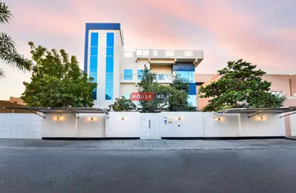 فيلا - 8 غرف نوم للبيع في سند - المحافظة الوسطى