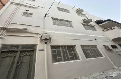 Whole Building - 7 Bedrooms - 4 Bathrooms for sale in Hoora - Capital Governorate