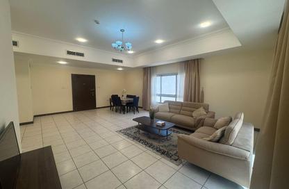 Apartment - 2 Bedrooms - 2 Bathrooms for rent in Al Juffair - Capital Governorate Apartment - 2 Bedrooms - 2 Bathrooms for rent in Al Juffair - Capital Governorate