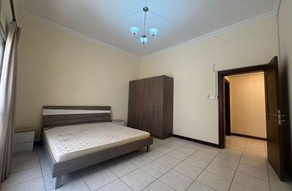 Apartment - 2 Bedrooms - 2 Bathrooms for rent in Al Juffair - Capital Governorate
