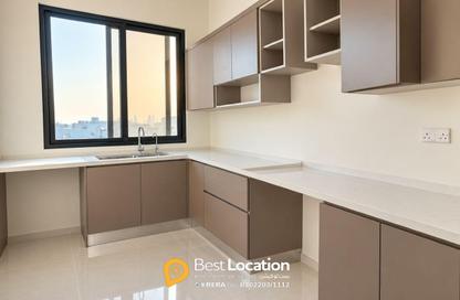 Apartment - Studio - 1 for rent in Muharraq - Muharraq Governorate