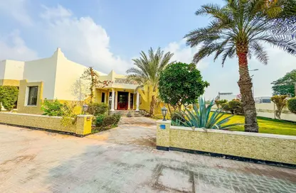 فيلا - 4 غرف نوم - 4 حمامات للايجار في سار - المحافظة الشمالية