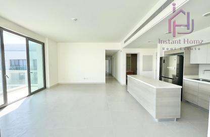 Apartment - 3 Bedrooms - 3 Bathrooms for rent in Marassi Al Bahrain - Diyar Al Muharraq - Muharraq Governorate Apartment - 3 Bedrooms - 3 Bathrooms for rent in Marassi Al Bahrain - Diyar Al Muharraq - Muharraq Governorate