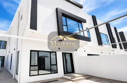 Villa - 4 Bedrooms - 5 Bathrooms for sale in Saar - Northern Governorate Villa - 4 Bedrooms - 5 Bathrooms for sale in Saar - Northern Governorate