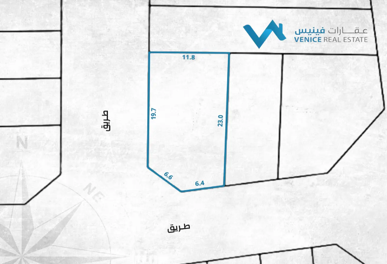 57122260 - الصورة الرئيسية للعقار