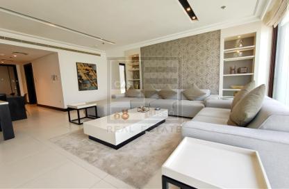 Apartment - 2 Bedrooms - 3 Bathrooms for rent in The Lagoon - Amwaj Islands - Muharraq Governorate Apartment - 2 Bedrooms - 3 Bathrooms for rent in The Lagoon - Amwaj Islands - Muharraq Governorate