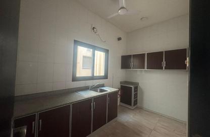 Apartment - 2 Bedrooms - 2 Bathrooms for rent in Tubli - Central Governorate