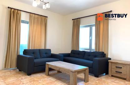 Apartment - 1 Bedroom - 1 Bathroom for rent in Al Juffair - Capital Governorate Apartment - 1 Bedroom - 1 Bathroom for rent in Al Juffair - Capital Governorate